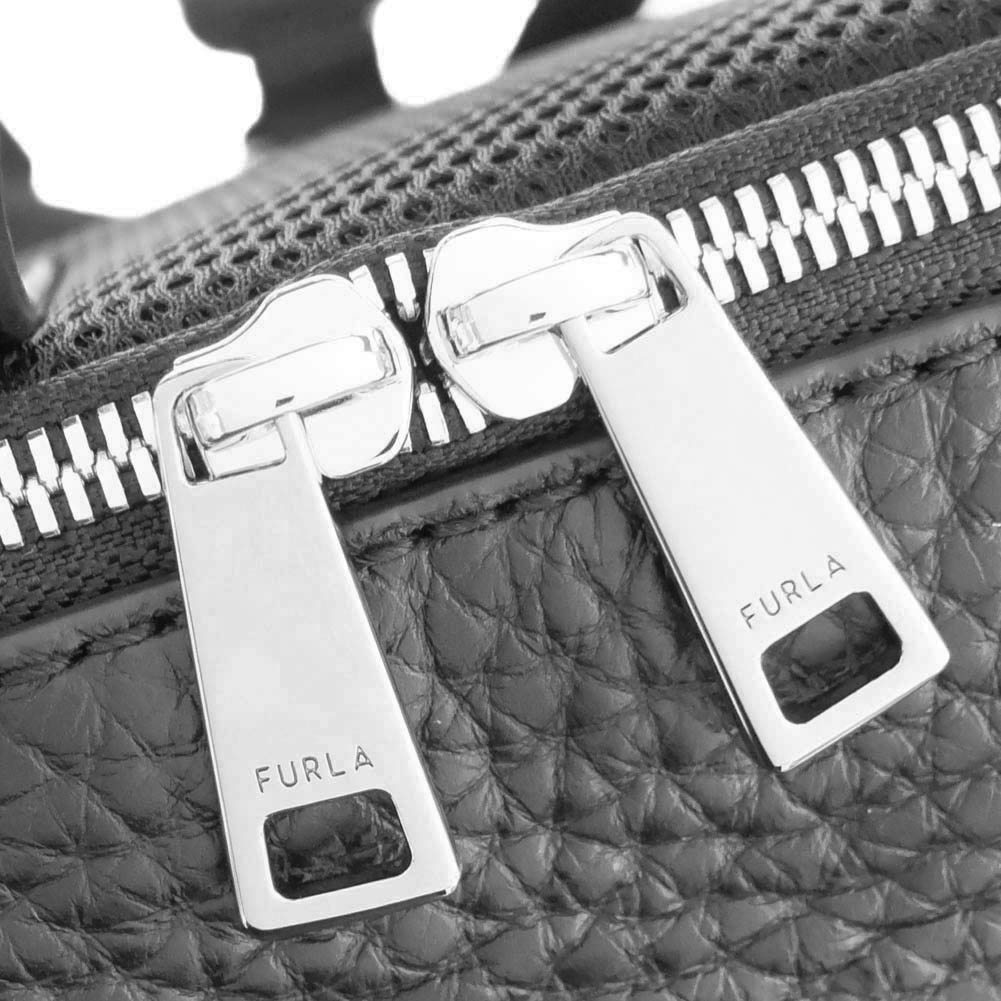 ⭐公式品⭐ FURLA フルラ メンズバックパック MB00089（BX0319）/ MAN ENEA M BUSINESS BACKPACK ブラック 【U7344673837】(26680円)