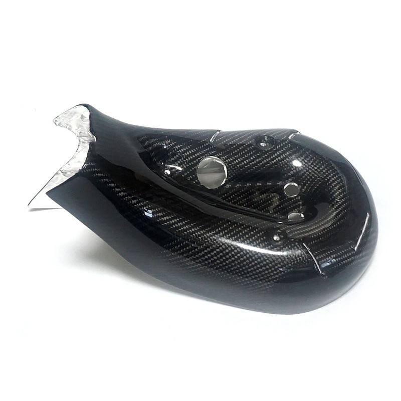 激レア✨1199 1299 Panigale用 カーボンメーターカバー艶なし Dashboard Cover for Ducati Panigale 1199 959 899 1299 848