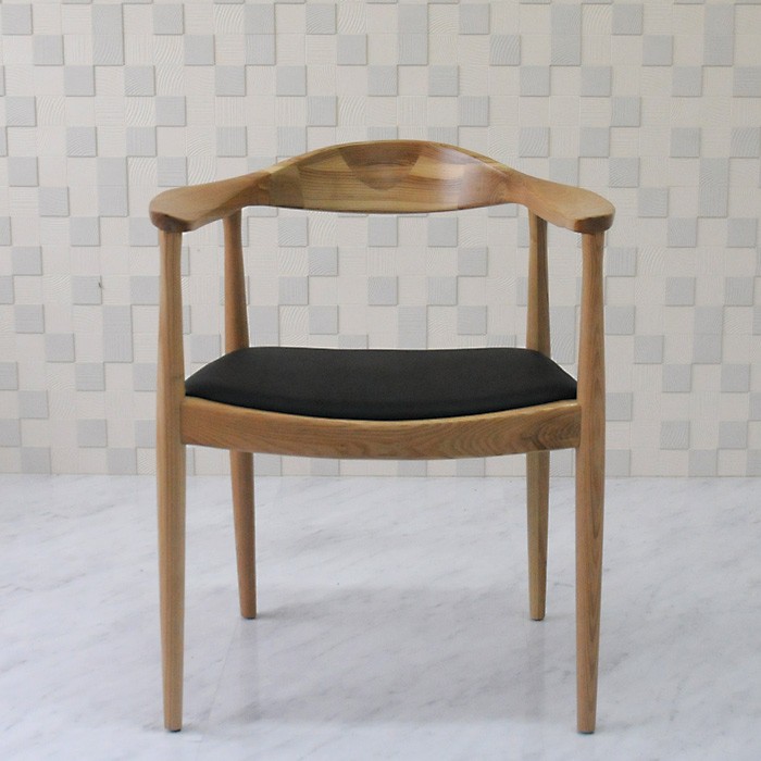 ハンス J・ウェグナー（Hans J. Wegner） ザ・チェア ハンスヴェグナー