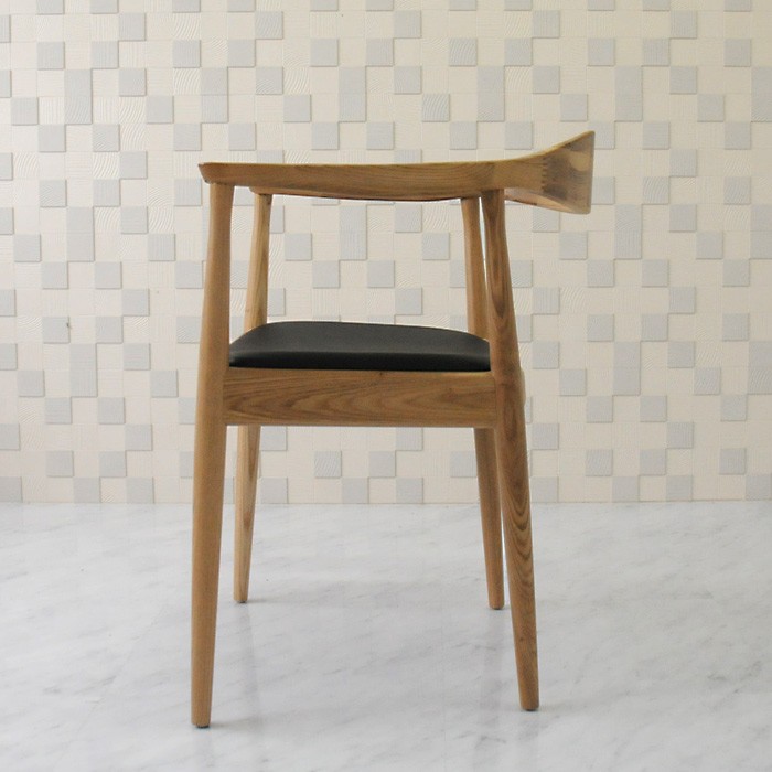 ハンス J・ウェグナー（Hans J. Wegner） ザ・チェア ハンスヴェグナー