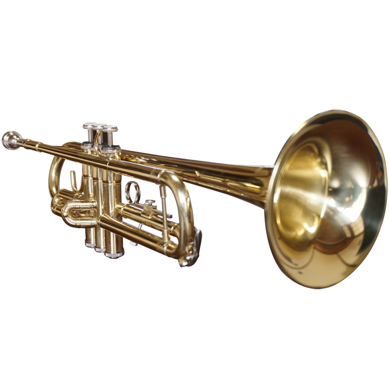 トランペット 初心者入門セット 管楽器 trumpet 入門用 楽器