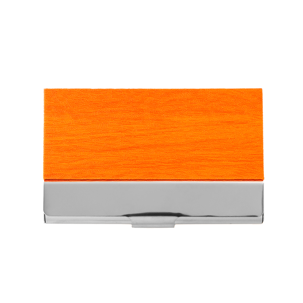 名入れ メンズ 名刺入れ カードケース レディース 薄型 スリム 卒業記念品 卒業祝い ツートンカラーレザーカードケース（PU）誕生日 会社 おしゃれ |  | 22