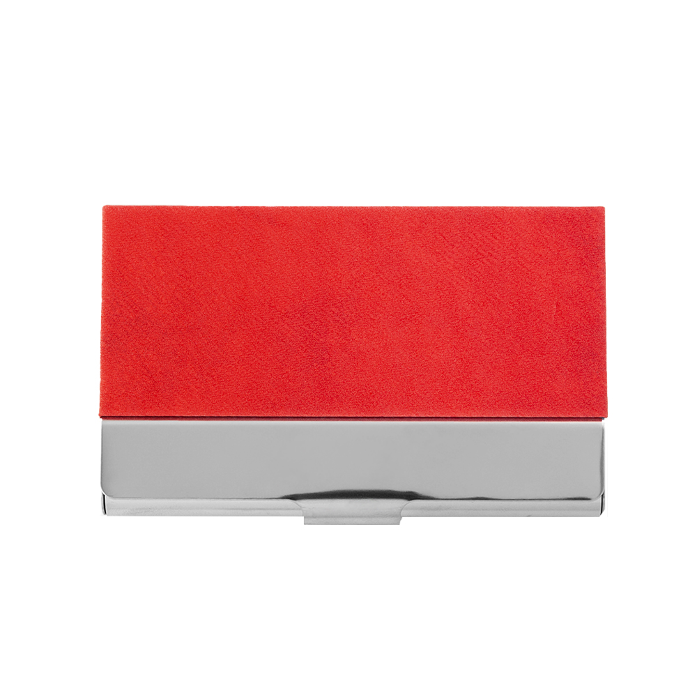 名入れ メンズ 名刺入れ カードケース レディース 薄型 スリム 卒業記念品 卒業祝い ツートンカラーレザーカードケース（PU）誕生日 会社 おしゃれ |  | 16