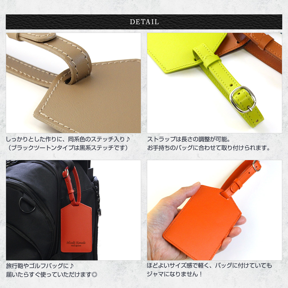 プレゼント 名入れ ゴルフ バッグタグ 旅行 ゴルフ用品 ノベルティ コンペ 景品 ゴルフ好き 実用的 }CLレザーラゲージタグ :cl-tag: 名入れギフトショップ トレジャー - 通販 - Yahoo!ショッピング