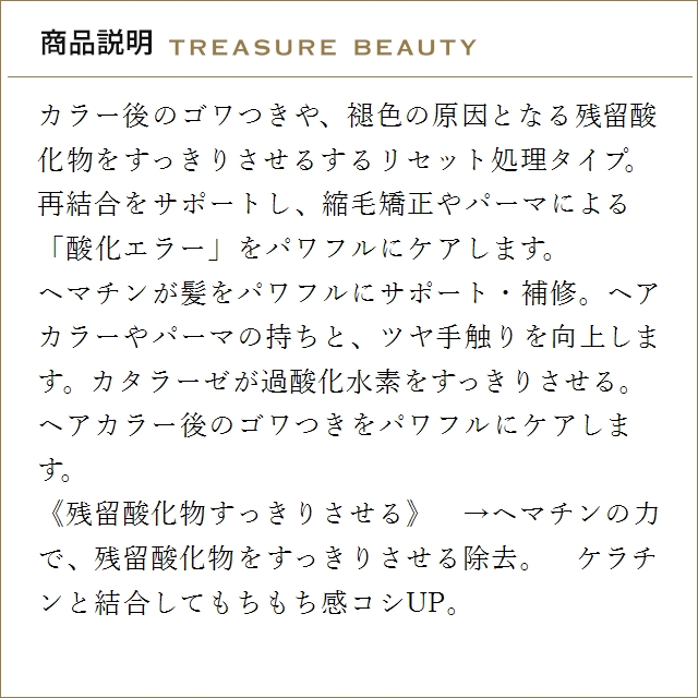 【送料無料】ビレゴ マイブリッジ  500ml (ヘアマスク/パック)の画像