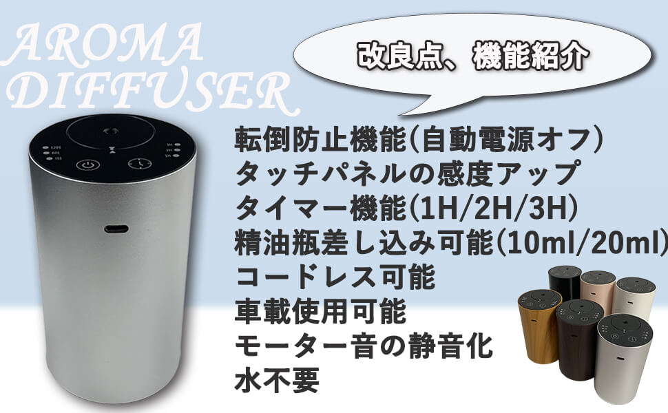 機能紹介