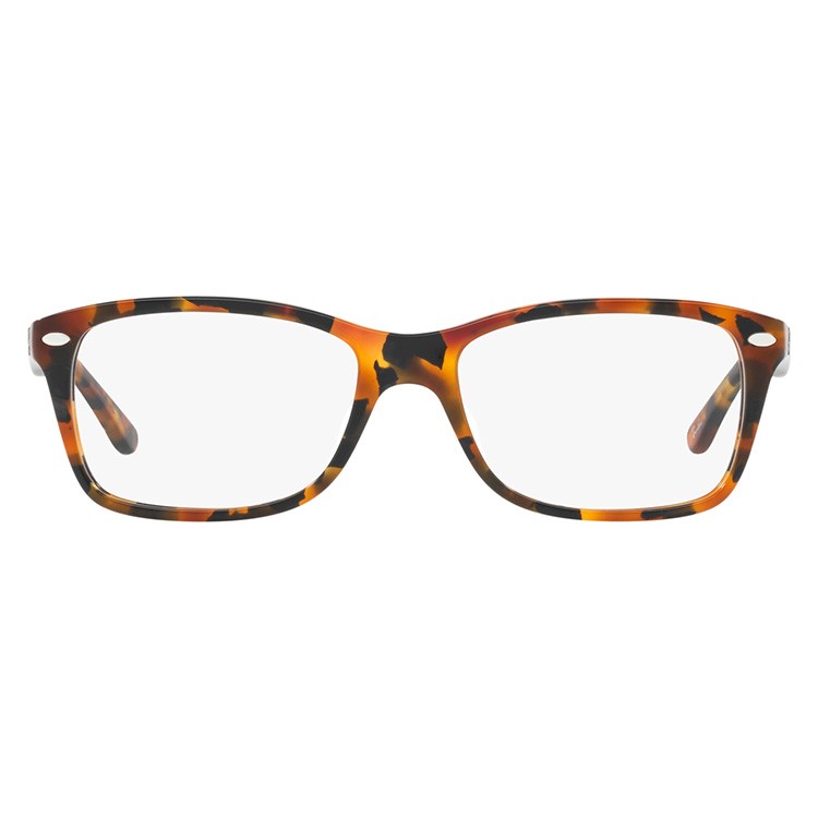 好評爆買い レイバン メガネ 眼鏡 Ray-Ban フレーム 度付き 度入り 伊達 アジアンフィット RX5228F 5712 53 サングラスハウス - 通販 - PayPayモール 超激安格安