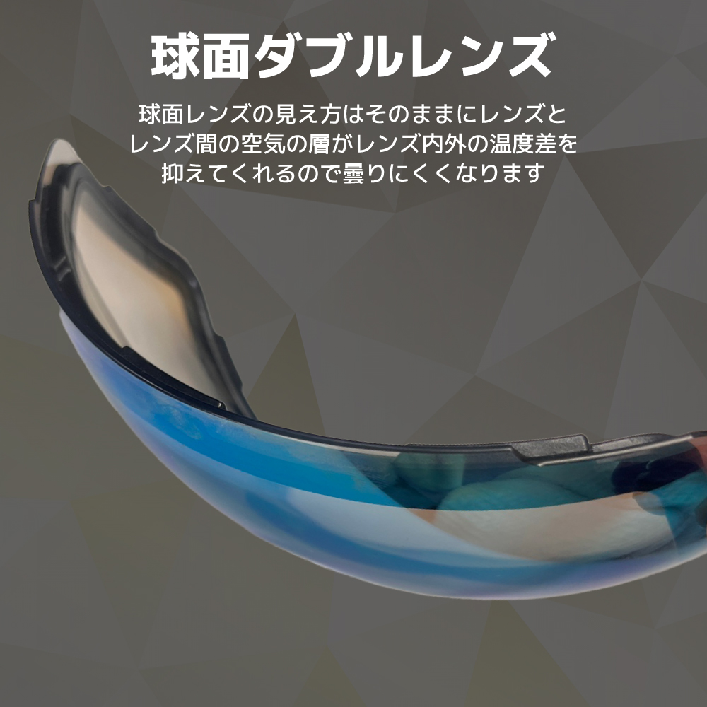 ゴーグル スキーゴーグル スノーボード スノボ スノーゴーグル
