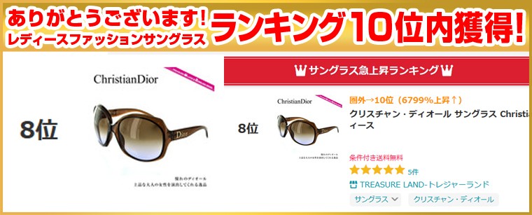Christian Dior（クリスチャン・ディオール） 訳あり アウトレット