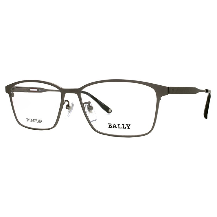 送料無料 バリー BALLY BY3033J 2 57 サングラスハウス - 通販 - PayPayモール メガネ フレーム ブランド 眼鏡 伊達 度付き 度入り 大特価特価