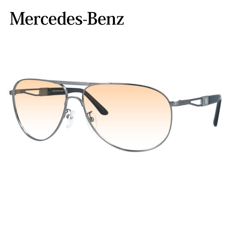 Mercedes-Benz Style サングラス Mercedes-Benz（メルセデス・ベンツ） スタイル Mercedes-Benz Style
