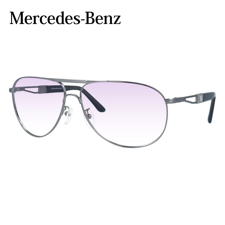 Mercedes-Benz Style サングラス Mercedes-Benz（メルセデス・ベンツ） スタイル Mercedes-Benz Style