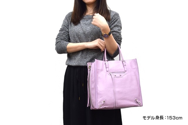 BALENCIAGA（バレンシアガ） 訳あり アウトレット トート バッグ