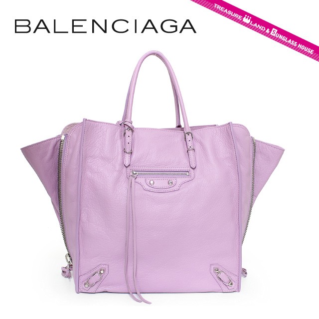 BALENCIAGA（バレンシアガ） 訳あり アウトレット トート バッグ