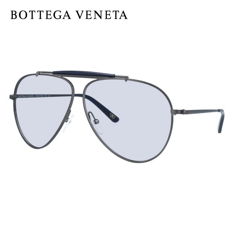 BOTTEGA VENETA ファッション（フレーム形状：ティアドロップ