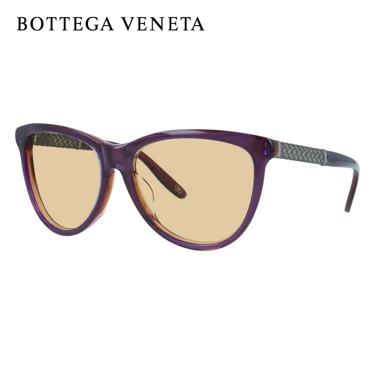 BOTTEGA VENETA ボッテガヴェネタ サングラス ライトカラー