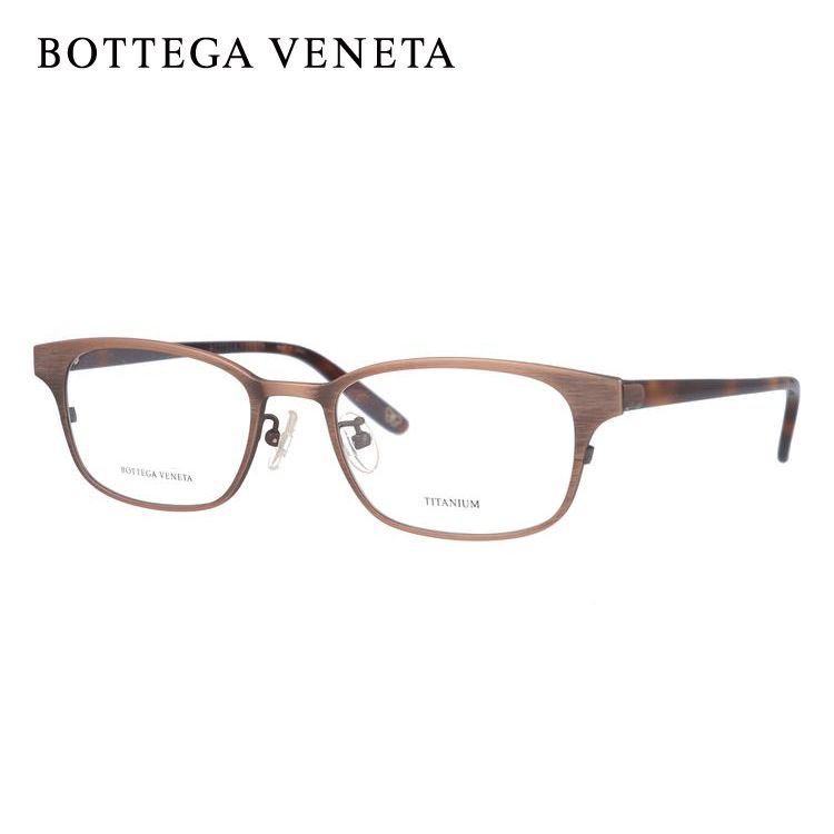 メガネ フレーム ボッテガヴェネタ BOTTEGA VENETA PCメガネ ブルーライトカット 老眼鏡 伊達 ブランド おしゃれ めがね BV6508J 5HB 52 プレゼント ギフト