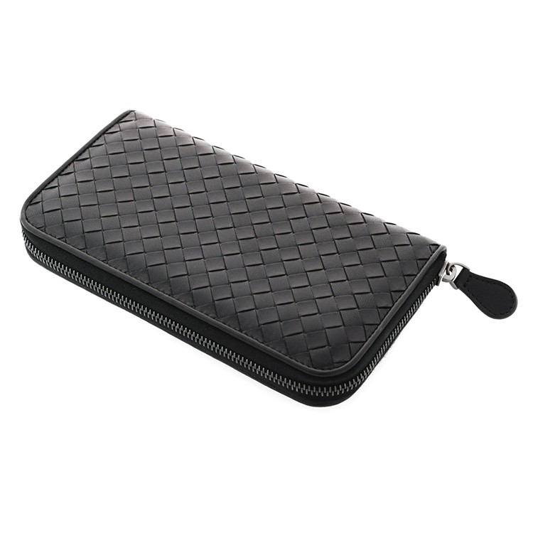 BOTTEGA VENETA 114076-VX051-1000 ラウンドファスナー長財布 楽天市場】ボッテガヴェネタ BOTTEGA VENETA 長財布 ラウンド