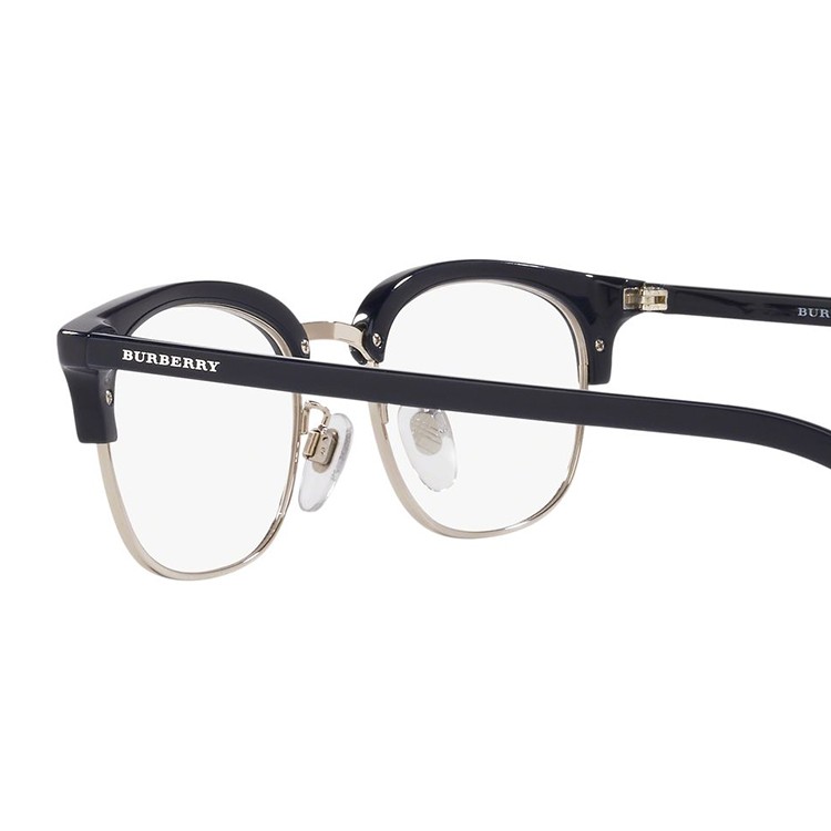 BURBERRY（バーバリー） メガネ フレーム ブランド 眼鏡 伊達 度付き