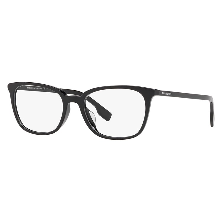 Burberry ブラック 伊達メガネ B 2256 Burberry ブラック 伊達メガネ B 2256