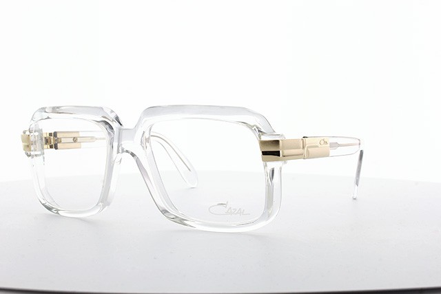 CAZAL（カザール） メガネ フレーム 国内正規品 伊達メガネ 老眼鏡 度