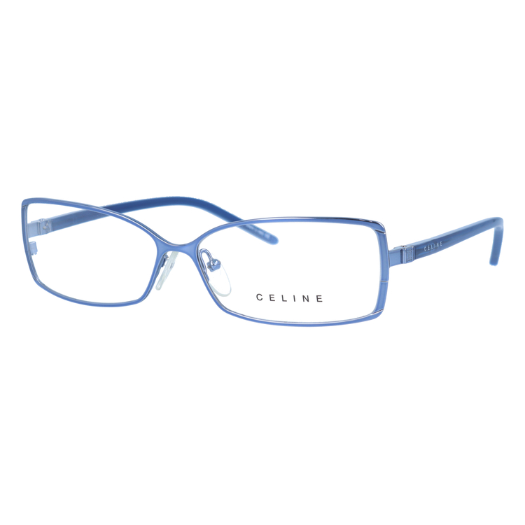 CELINE★関税込 男女OK スクエア レオパード メガネフレーム za241022_14e1.jpg
