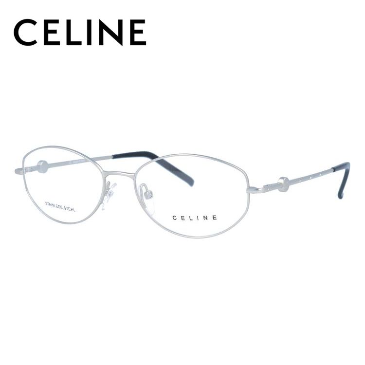 CELINE（セリーヌ） メガネ フレーム CELINE PCメガネ ブルーライト