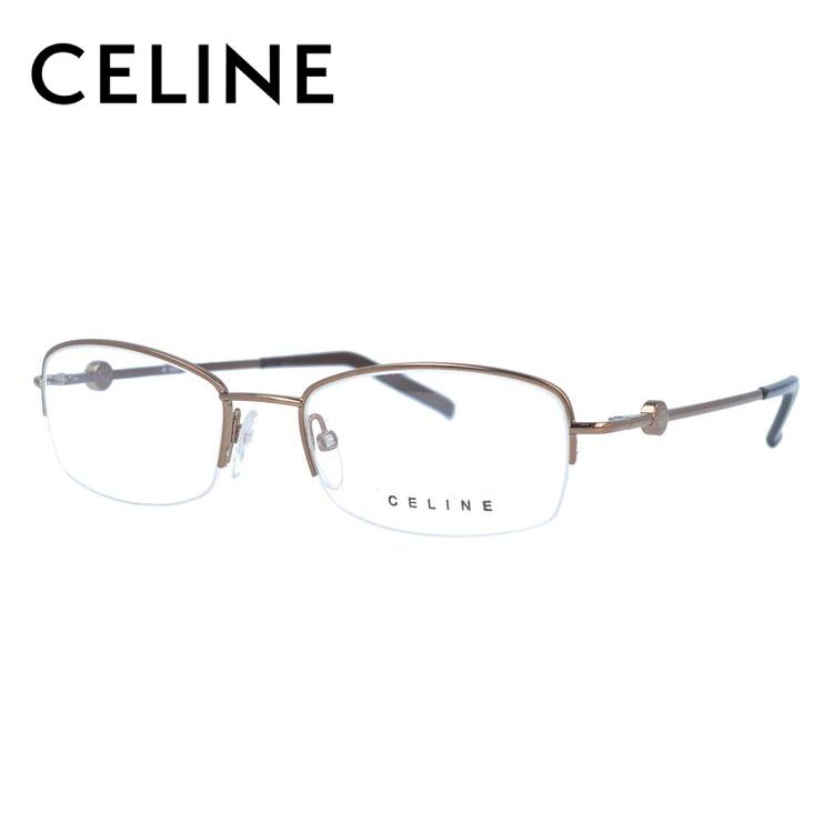 CELINE（セリーヌ） メガネ フレーム CELINE PCメガネ ブルーライト