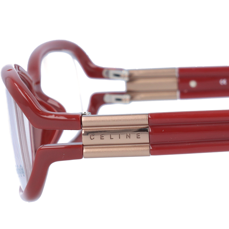 CELINE（セリーヌ） メガネ フレーム CELINE PCメガネ ブルーライト