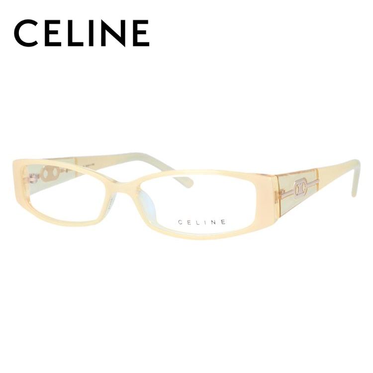 CELINE セリーヌ メガネフレーム CL-275 ヴィンテージ 健康用品 CELINE