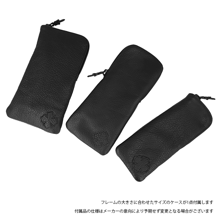 CHROME HEARTS（クロムハーツ） サングラス レギュラーフィット CHROME