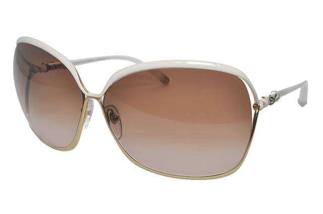 CHROME HEARTS（クロムハーツ） 訳あり ケース変色 サングラス chrome