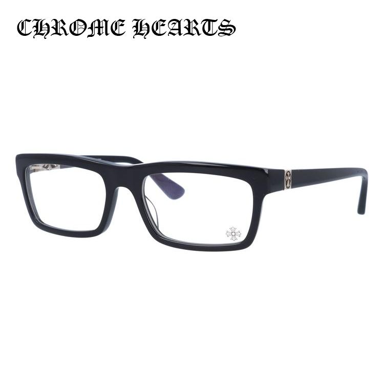 CHROME HEARTS（クロムハーツ） メガネ フレーム CHROME HEARTS PC