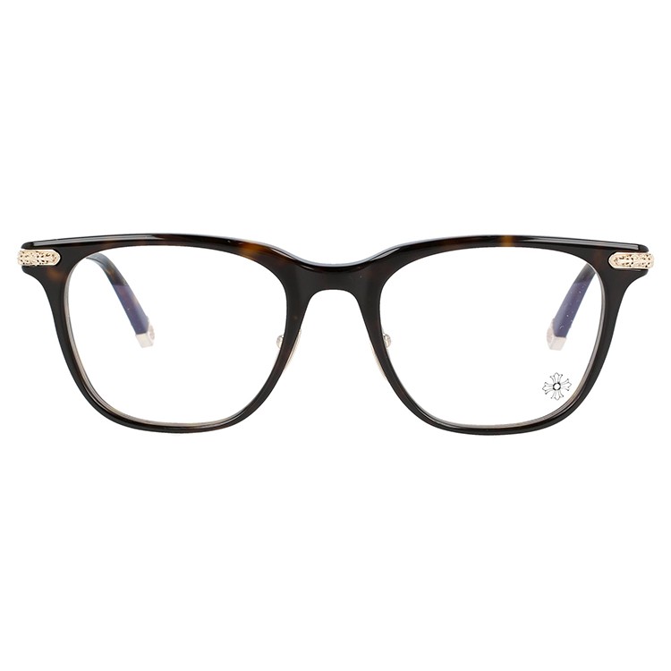 CHROME HEARTS DARLIN 52 メガネ CHROME HEARTS（クロムハーツ） メガネ フレーム メンズ レディース 度
