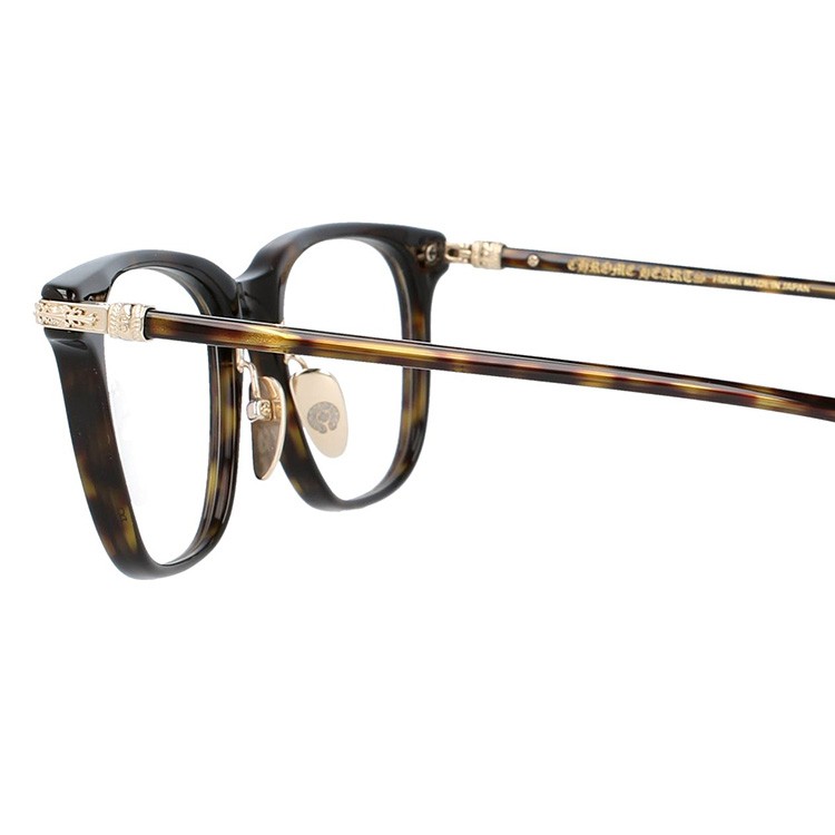 CHROME HEARTS（クロムハーツ） メガネ フレーム メンズ レディース 度