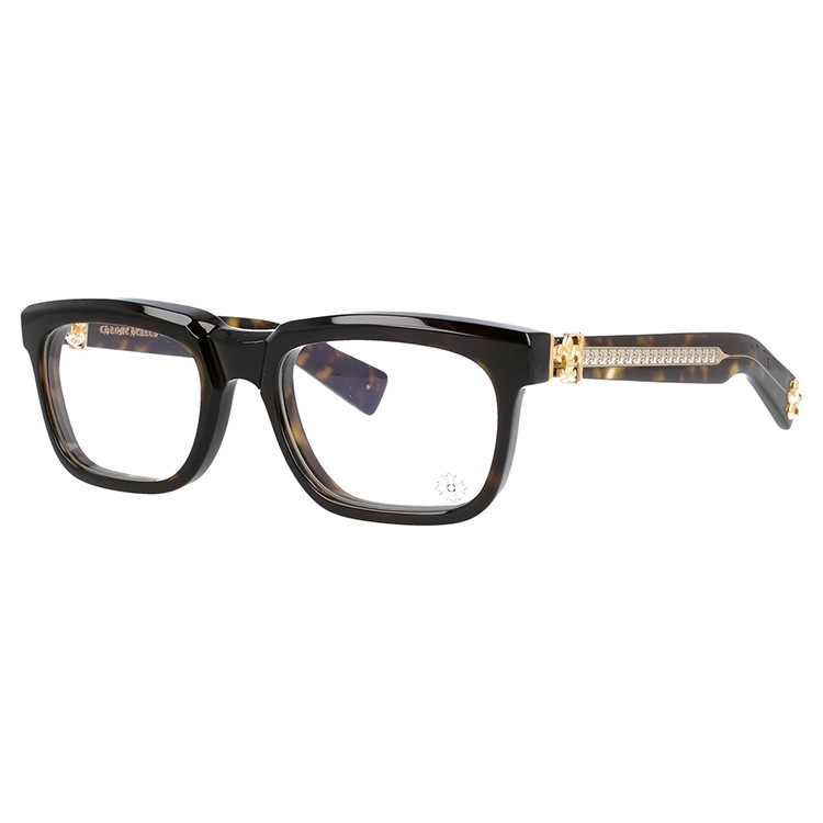 CHROME HEARTS クロムハーツ メガネ フレーム Chrome Hearts