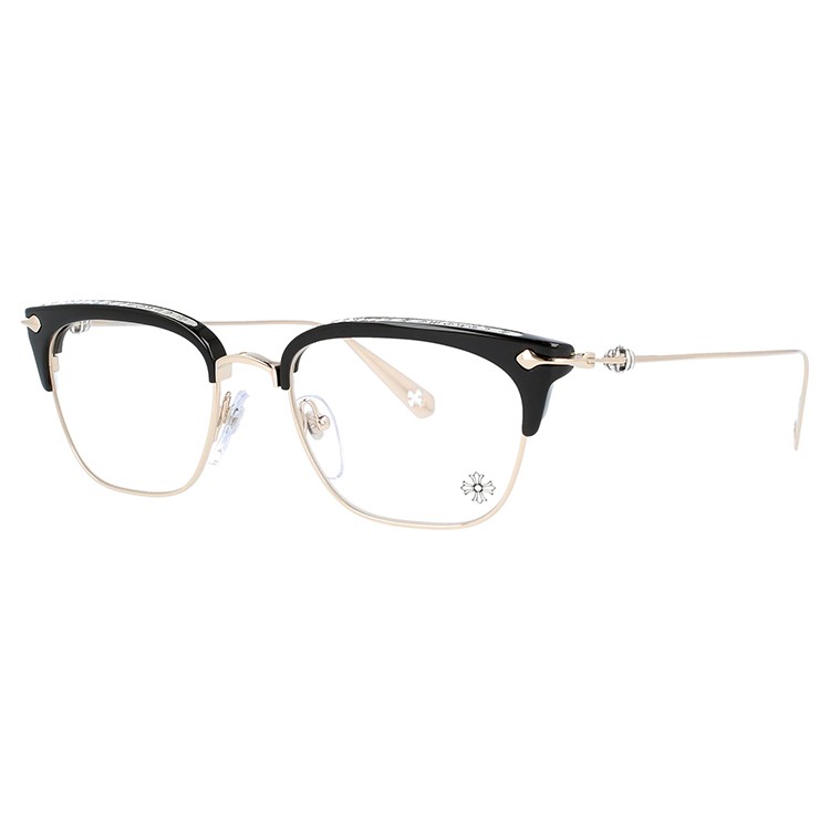 鑑定済　正規品　クロムハーツ　Chrome Hearts サングラス　メガネ 鑑定済 正規品 クロムハーツ Chrome Hearts サングラス メガネ