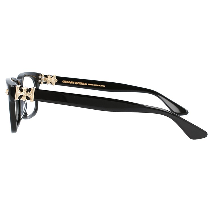 CHROME HEARTS（クロムハーツ） メガネ フレーム メンズ レディース 度