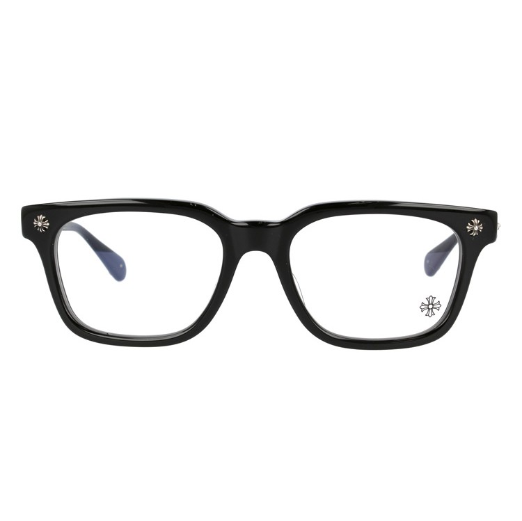 CHROME HEARTS クロムハーツ メガネ フレーム Chrome Hearts