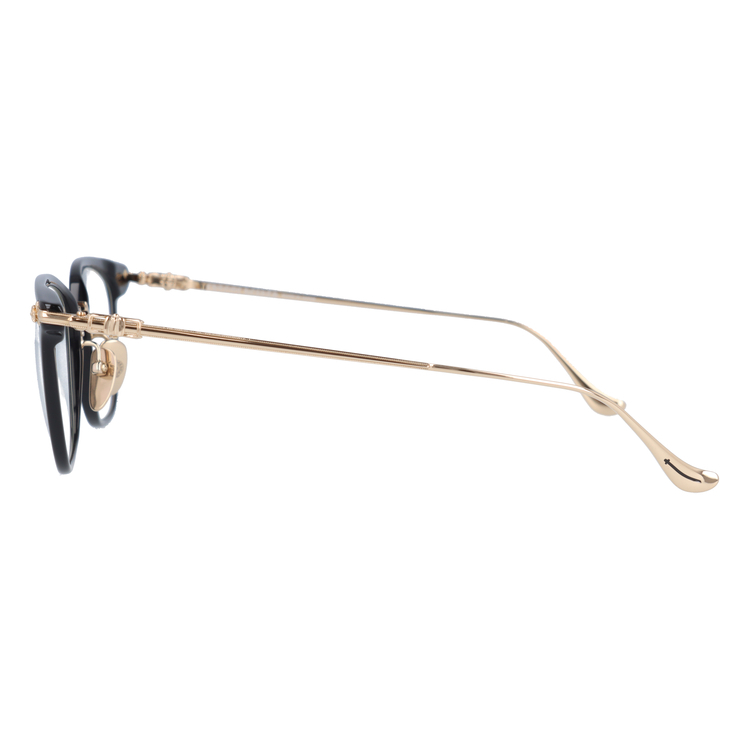 CHROME HEARTS（クロムハーツ） メガネ フレーム メンズ レディース 度