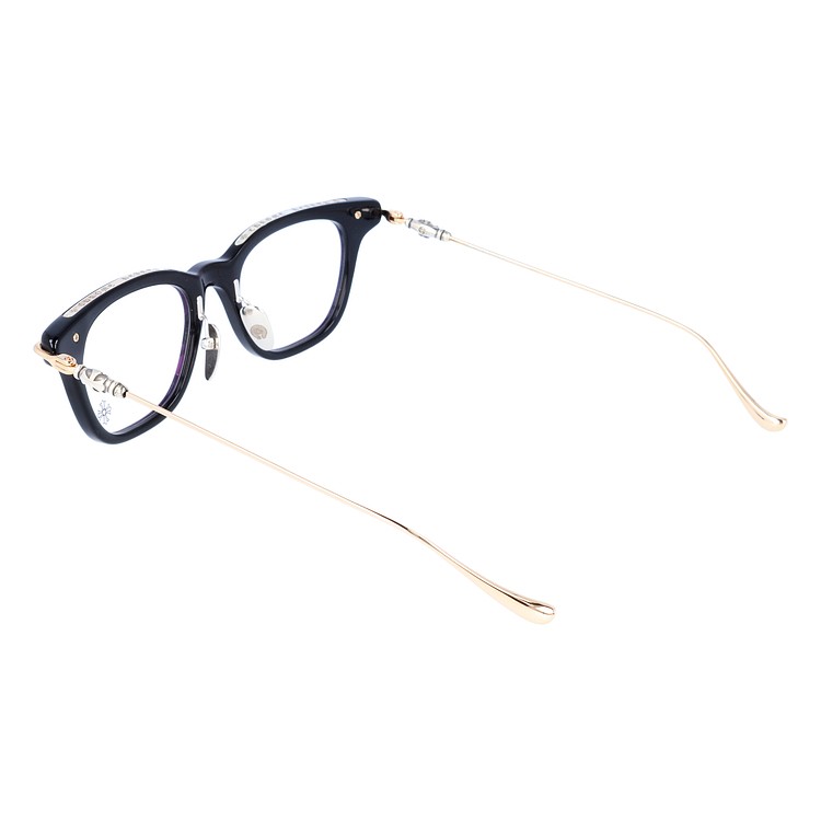 CHROME HEARTS クロムハーツ メガネ フレーム Chrome Hearts CHROME HEARTS クロムハーツ メガネ フレーム Chrome Hearts