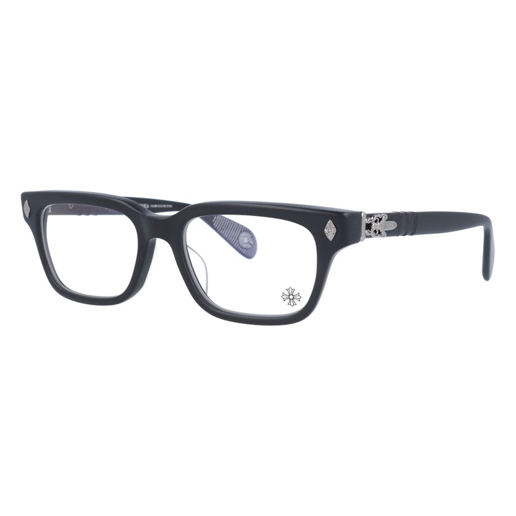 CHROME HEARTS クロムハーツ メガネ フレーム Chrome Hearts
