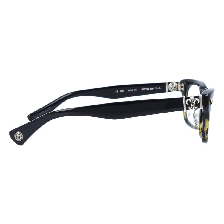 CHROME HEARTS クロムハーツ メガネ フレーム Chrome Hearts