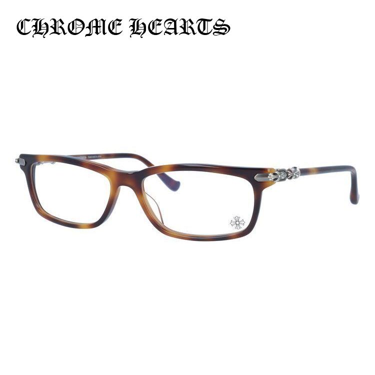 メガネ フレーム クロムハーツ CHROME HEARTS PCメガネ ブルーライトカット 老眼鏡 ...