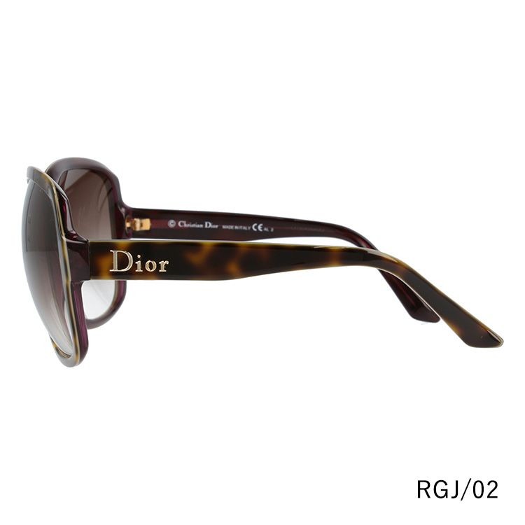 Christian Dior（クリスチャン・ディオール） サングラス レギュラー