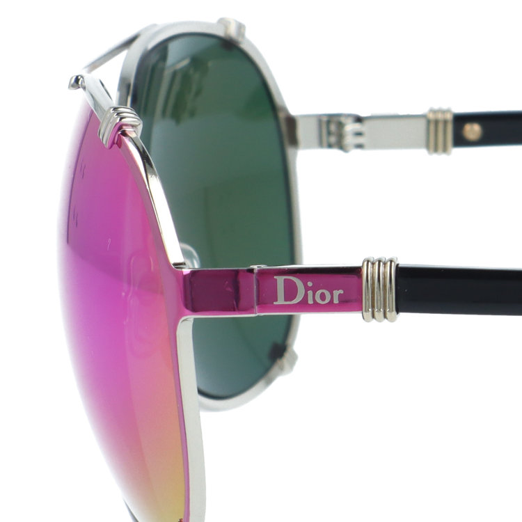 Christian Dior（クリスチャン・ディオール） 訳あり サングラス