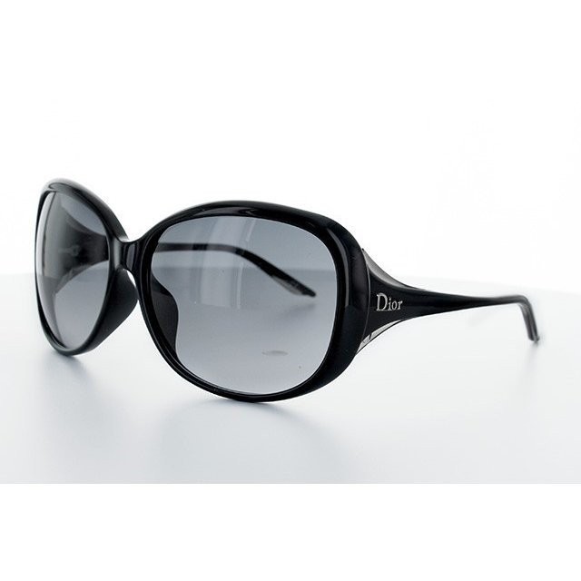 訳あり新品　Dior ディオール アジアンフィット レディース Christian Dior クリスチャンディオール サングラス アジアン