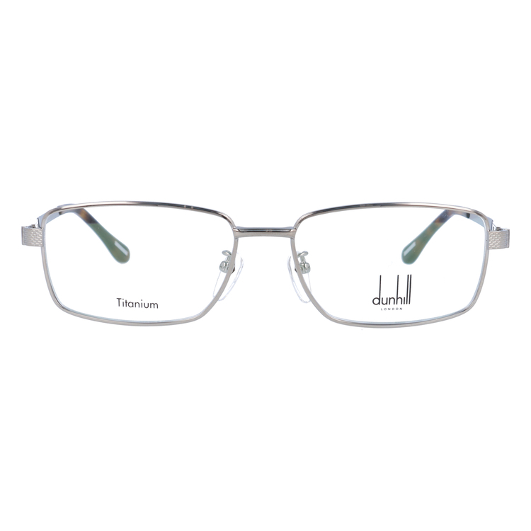 希少 dunhill ダンヒル 750刻印 眼鏡 サングラス フレーム dunhill（ダンヒル） メガネフレーム dunhill VDH067J 0568 56