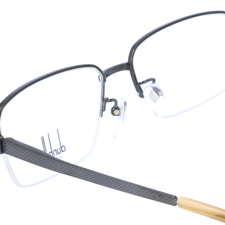 dunhill（ダンヒル） メガネフレーム dunhill VDH068J 0530 55