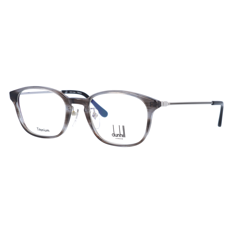 dunhill（ダンヒル） メガネフレーム dunhill VDH126J 01EX 50